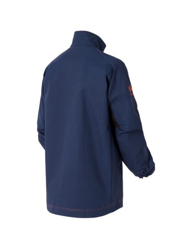 Veste travail multirisques Invict 5S+ ATEX Molinel cotepro