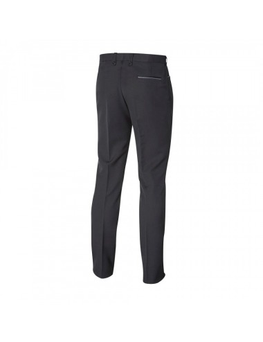 Pantalon service homme bar hotellerie fitn blue Molinel cotepro