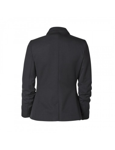 Veste service femme bar hotellerie fitn blue Molinel cotepro