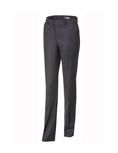 Pantalon service femme bar hotellerie younz Molinel cotepro