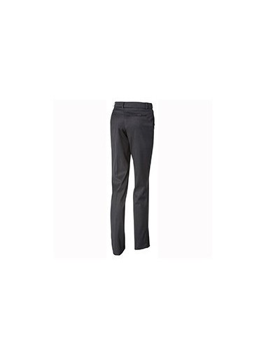 Pantalon service femme bar hotellerie younz Molinel cotepro