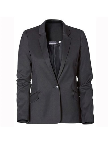 Veste service femme bar hotellerie younz Molinel cotepro
