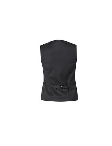 Gilet service femme bar hotellerie younz Molinel cotepro