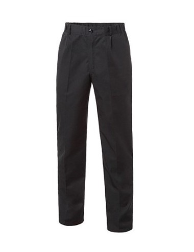 Pantalon service homme bar hotellerie younz Molinel cotepro