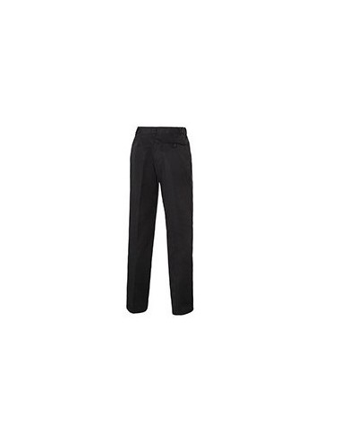 Pantalon service homme bar hotellerie younz Molinel cotepro