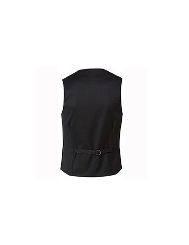 Gilet service homme bar hotellerie younz Molinel cotepro