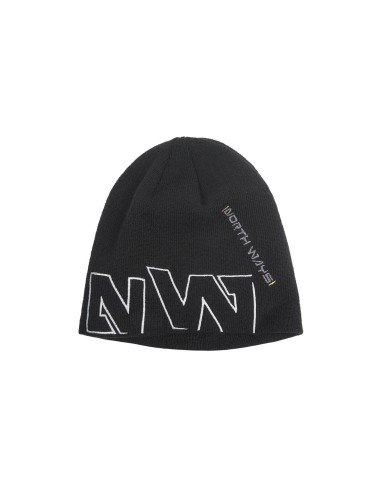 Bonnet tricot jersey Martin North Ways cotepro