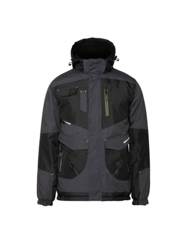 Blouson travail renforce Lilian North Ways cotepro vue 1