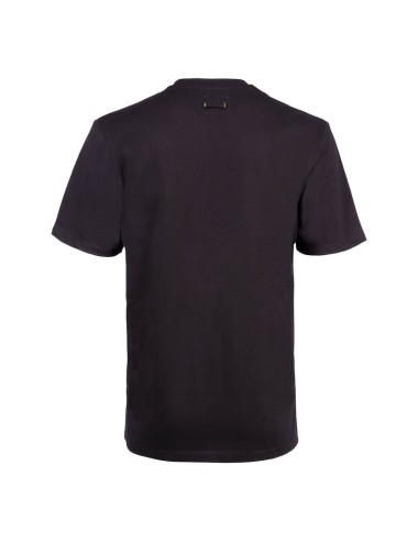 Tee shirt travail manches courtes Duck North Ways cotepro noir
