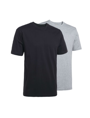Tee shirt travail homme lot 2 Racing North Ways cotepro