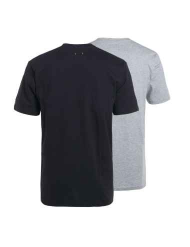 Tee shirt travail homme lot 2 Racing North Ways cotepro