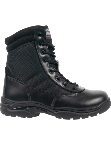 Botte tactique mi haute polyvalente Safety Jogger cotepro