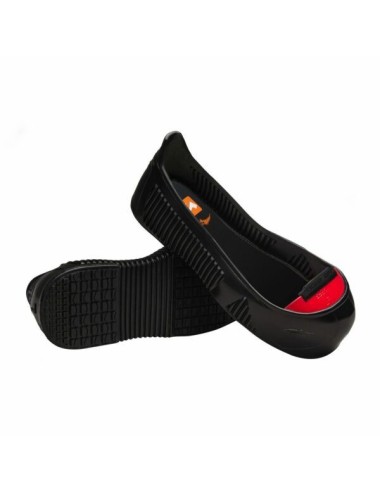 sur chaussure securite S1P SRC Total protect plus S24 cotepro