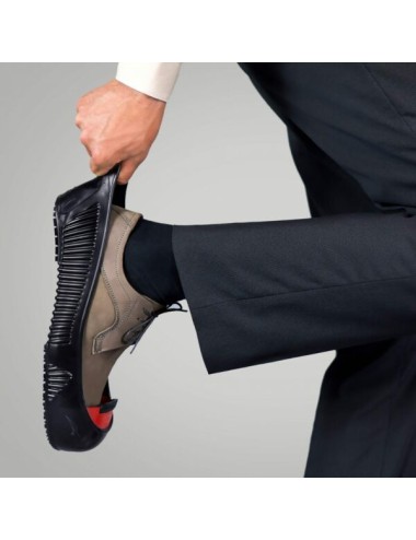 Sur chaussure securite S1 SRC Total protect S24 cotepro