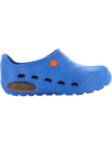Sabot medical bloc operatoire Oxyva Oxypas cotepro