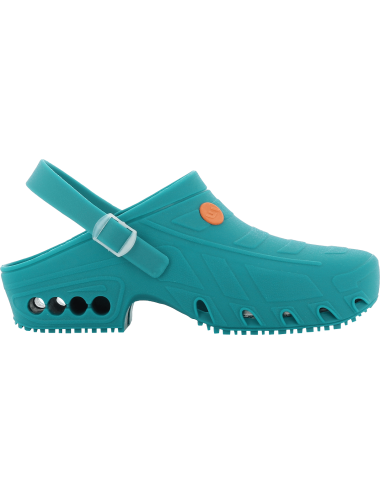Sabot medical bloc operatoire Oxyclog Oxypas cotepro
