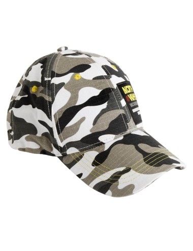 Casquette homme type baseball reglable Amir North Ways vue 1 cotepro.fr