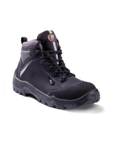Chaussure securite montante Hot Pepper Gaston Mille cotepro