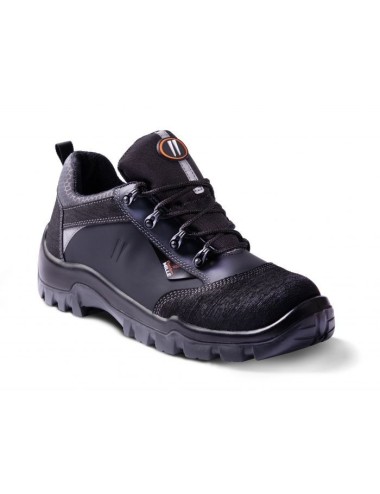 Chaussure securite Pepper S3 Gaston Mille cotepro