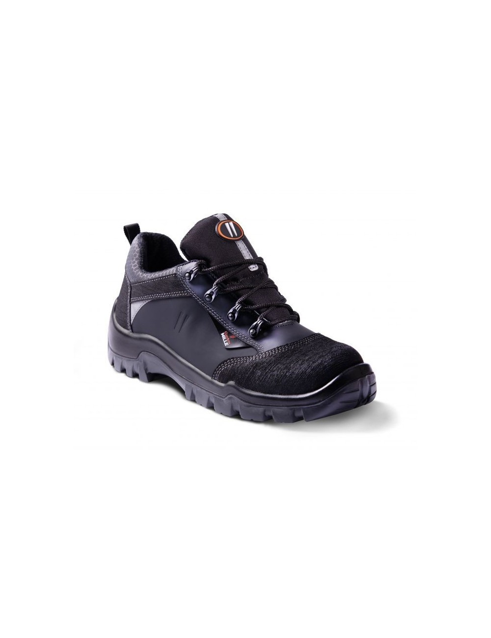 Chaussure securite Pepper S3 Gaston Mille cotepro