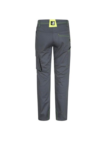 pantalon travail Marlow North Ways cotepro