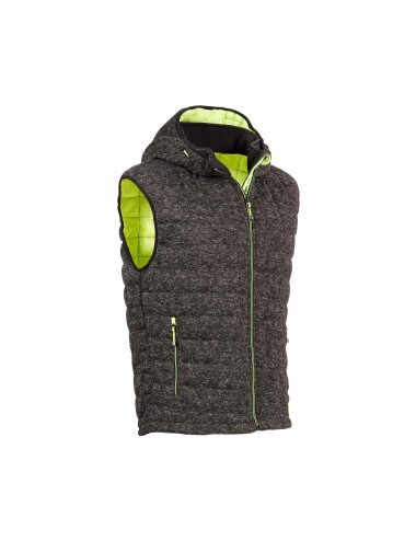 Gilet sans manche matelasse Teddy North Ways cotepro