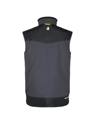 Gilet travail sans manches Ali North Ways cotepro