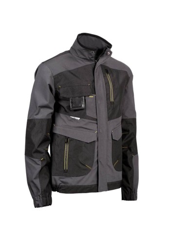 Veste travail resistante deperlante Fournier NW cotepro