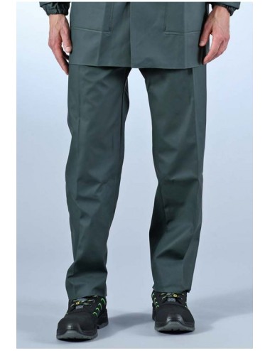Pantalon pluie impermeable Sonoflex DMD cotepro