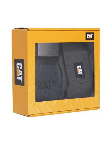 idee cadeau winter box Caterpillar cotepro