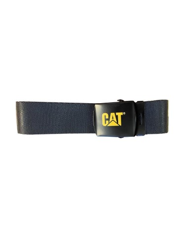 Ceinture homme ajustable belt Caterpillar cotepro