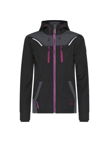 Veste softshell femme Florence Nine Worths