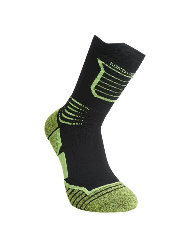 Chaussettes travail Agassy North Ways lot 2 paires cotepro.fr
