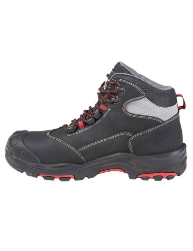 Chaussure securite montante S3 HRO Trinidad North Ways cotepro