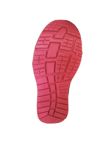 Chaussure securite montante femme S3 SRC Venus North Ways cotepro.fr