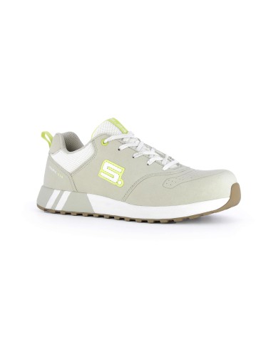 Basket securité femme ultra legere Iconic Wings s1p src hro S24 vue 1 cotepro.fr