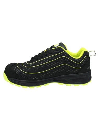 Chaussure securite basse Spill S3 SRC North Ways cote droit cotepro.fr