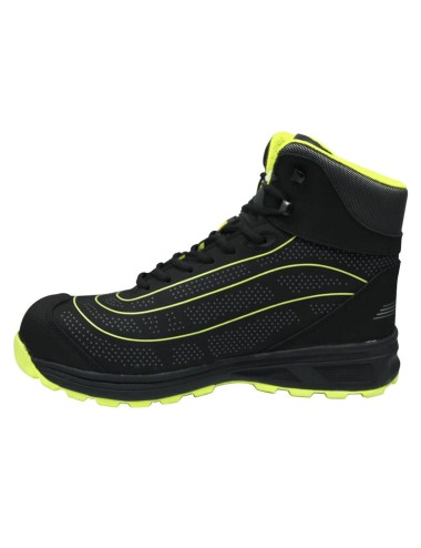 Chaussure securite montante Strike S3 SRC North Ways cote droit cotepro.fr