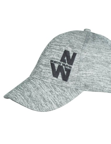 Casquette homme type baseball jersey Alexis North Ways vue 1 cotepro.fr