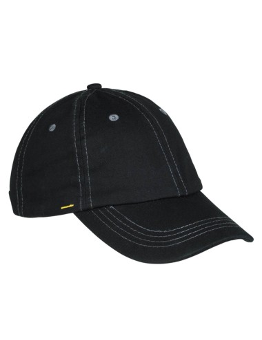 Casquette homme type baseball basique Cap North Ways