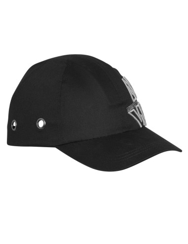 Casquette protection anti heurt EN812 Drop North Ways vue 1 cotepro.fr