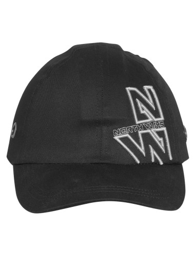 Casquette protection anti heurt EN812 Drop North Ways vue 1 cotepro.fr