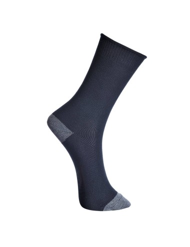Chaussettes travail resistantes chaleur modaflame Portwest cotepro.fr