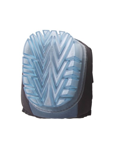Genouillere protection coque ultimate gel Portwest cotepro.fr