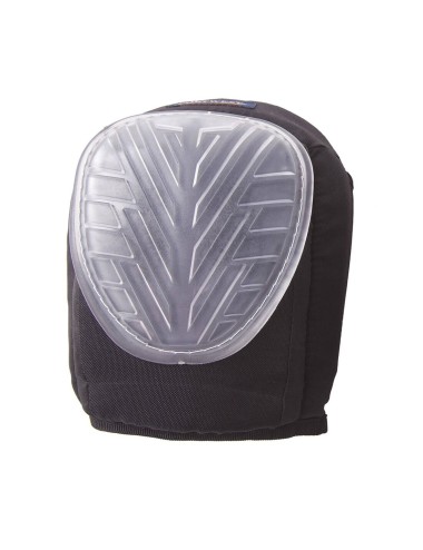 Genouillere coque protection super gel Portwest cotepro.fr