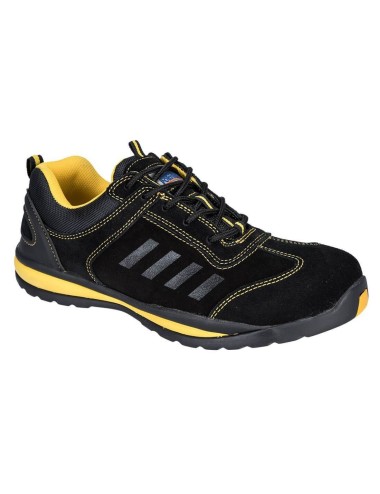 Basket de securite mixte homme femme fw34 trainer lusum