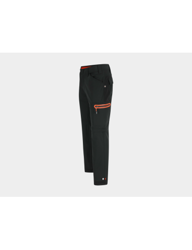 Pantalon de travail transformable Tornado Herock