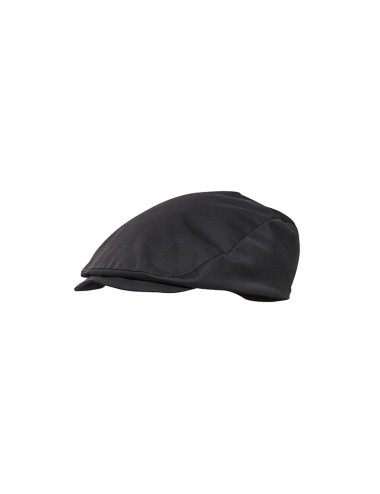 casquette beret traditionnelle metiers bouche Molinel noir cotepro.fr