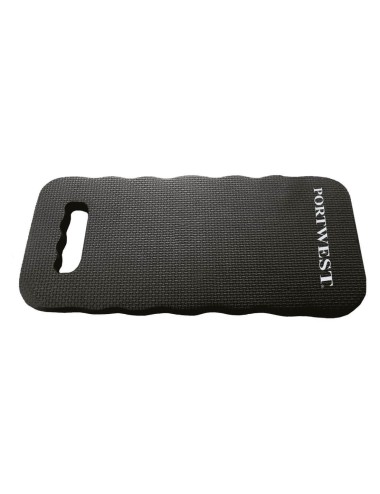 Tapis mousse EVA pour s'agenouiller 40 x 18.5 x 2 cm Portwest
