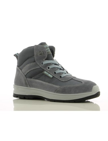 Chaussure sécurité femme montante Botanic S1P Safety Jogger